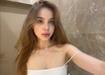 Фото проститутки Вика №2 в городе Ангарск