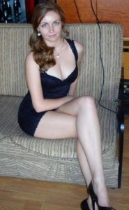 Фото проститутки Марьяна №5 в городе Ангарск