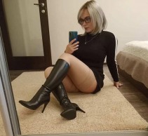 Фото проститутки Екатерина №3 в городе Ангарск