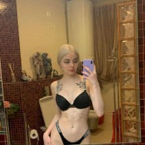 Фото проститутки Алена №2 в городе Ангарск