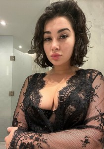 Фото проститутки Настя №5 в городе Ангарск