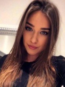 Фото проститутки Вика №2 в городе Ангарск