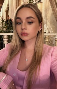 Фото проститутки Алина №3 в городе Ангарск