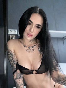 Фото проститутки Юля №3 в городе Ангарск