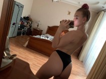 Фото проститутки Наташа №3 в городе Ангарск