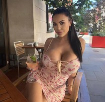 Фото проститутки Настя №3 в городе Ангарск