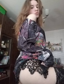 Фото проститутки Вера №3 в городе Ангарск