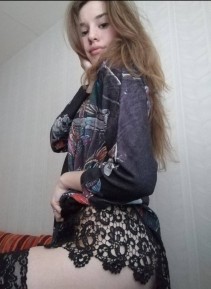 Фото проститутки Вера №4 в городе Ангарск