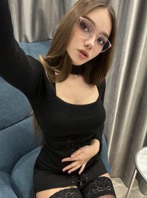 Фото проститутки Настя №5 в городе Ангарск