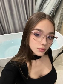 Фото проститутки Настя №4 в городе Ангарск