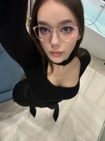 Фото проститутки Настя №3 в городе Ангарск