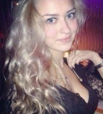 Фото проститутки Катя №5 в городе Ангарск