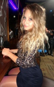 Фото проститутки Катя №4 в городе Ангарск