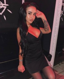 Фото проститутки Катя №3 в городе Ангарск