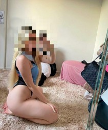 Фото проститутки Таня №4 в городе Ангарск