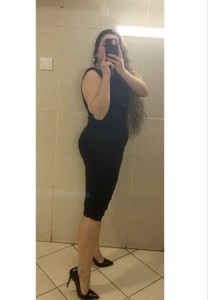 Фото проститутки Юля №5 в городе Ангарск