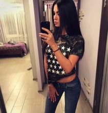 Фото проститутки Соня №2 в городе Ангарск