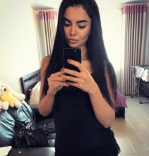 Фото проститутки Соня №3 в городе Ангарск