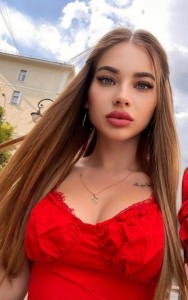 Фото проститутки Настя №2 в городе Ангарск