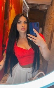 Фото проститутки Настя №3 в городе Ангарск