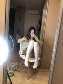 Фото проститутки Вика №3 в городе Ангарск