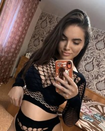 Фото проститутки Катя №4 в городе Ангарск