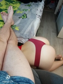 Фото проститутки Настя №4 в городе Ангарск