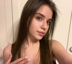 Фото проститутки Карина №1 в городе Ангарск