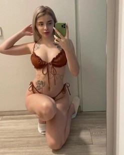 Фото проститутки Алена №1 в городе Ангарск