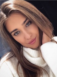 Фото проститутки Вика №1 в городе Ангарск