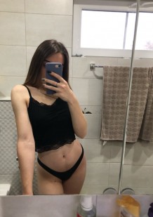 Фото проститутки Виктория №1 в городе Ангарск