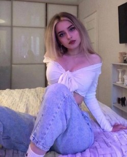 Фото проститутки Вика №1 в городе Ангарск