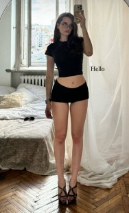 Фото проститутки Соня №1 в городе Ангарск