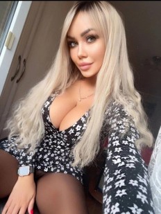 Фото проститутки Настя №1 в городе Ангарск