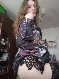 Фото проститутки Вера №1 в городе Ангарск