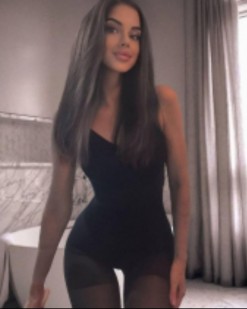 Фото проститутки Алина без предоплаты №1 в городе Ангарск