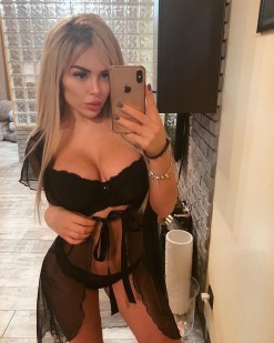 Фото проститутки Аня №1 в городе Ангарск