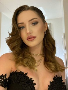 Фото проститутки Юля №1 в городе Ангарск