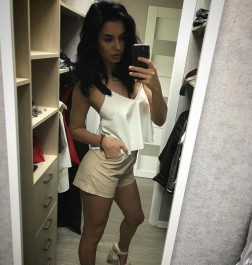 Фото проститутки Соня №1 в городе Ангарск