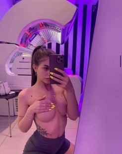 Фото проститутки Катя №1 в городе Ангарск