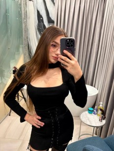 Фото проститутки Соня №1 в городе Ангарск