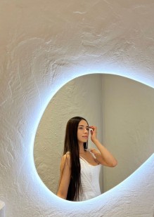 Фото проститутки Оля №1 в городе Ангарск