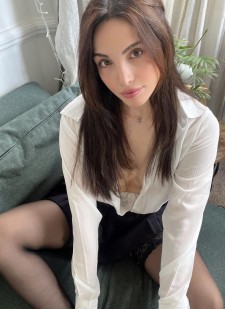 Фото проститутки Полина №1 в городе Ангарск