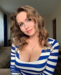 Фото проститутки Вика №1 в городе Ангарск