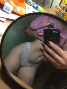 Фото проститутки Настя №1 в городе Ангарск